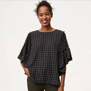 Loft fall top